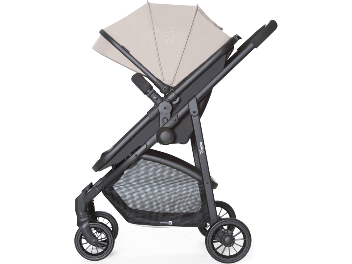 Conjunto de Rua Duo Bege Biarritz ASALVO 1 un