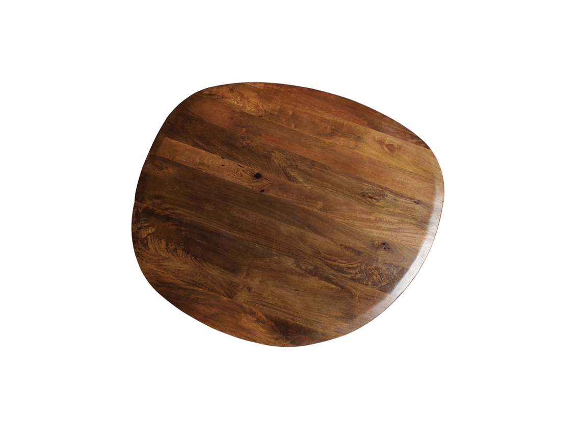 Mesa de Comedor en Madera de Mango TOCKWITH