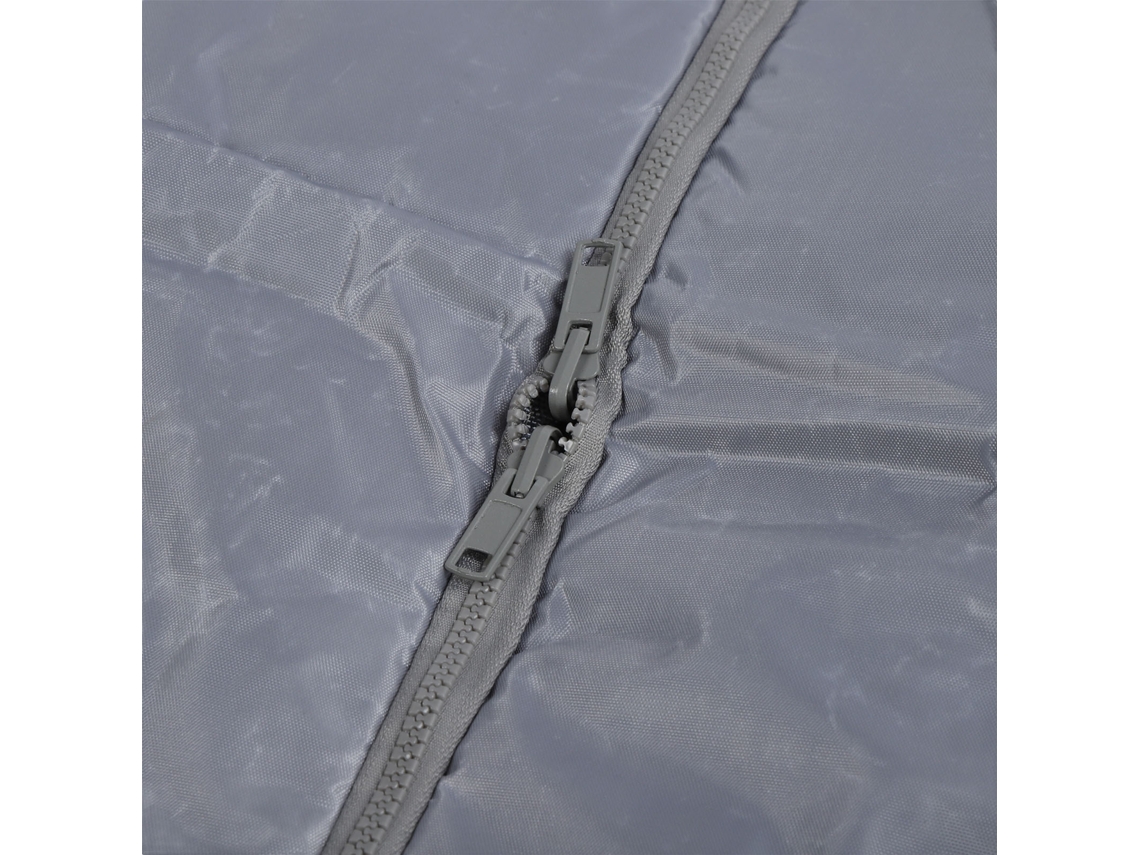 Manta De Sauna Infravermelha Aliviar Estresse E Desintoxicar