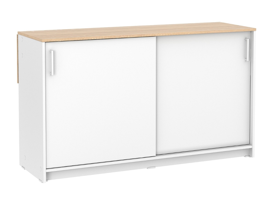 Ilha De Cozinha Benita Vente Unique