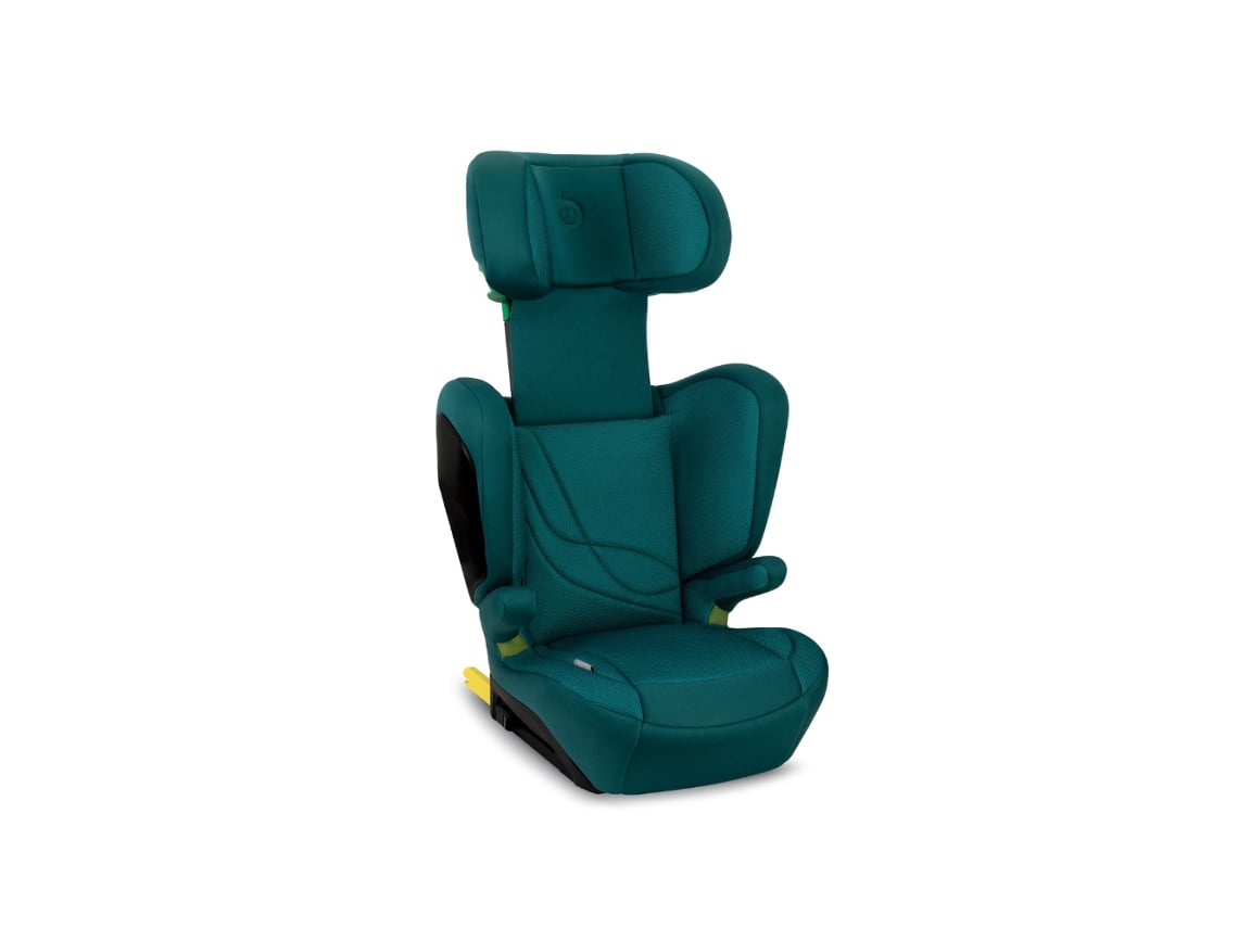 Cadeira Auto 100 150 Cm I Size Momi Mei Green