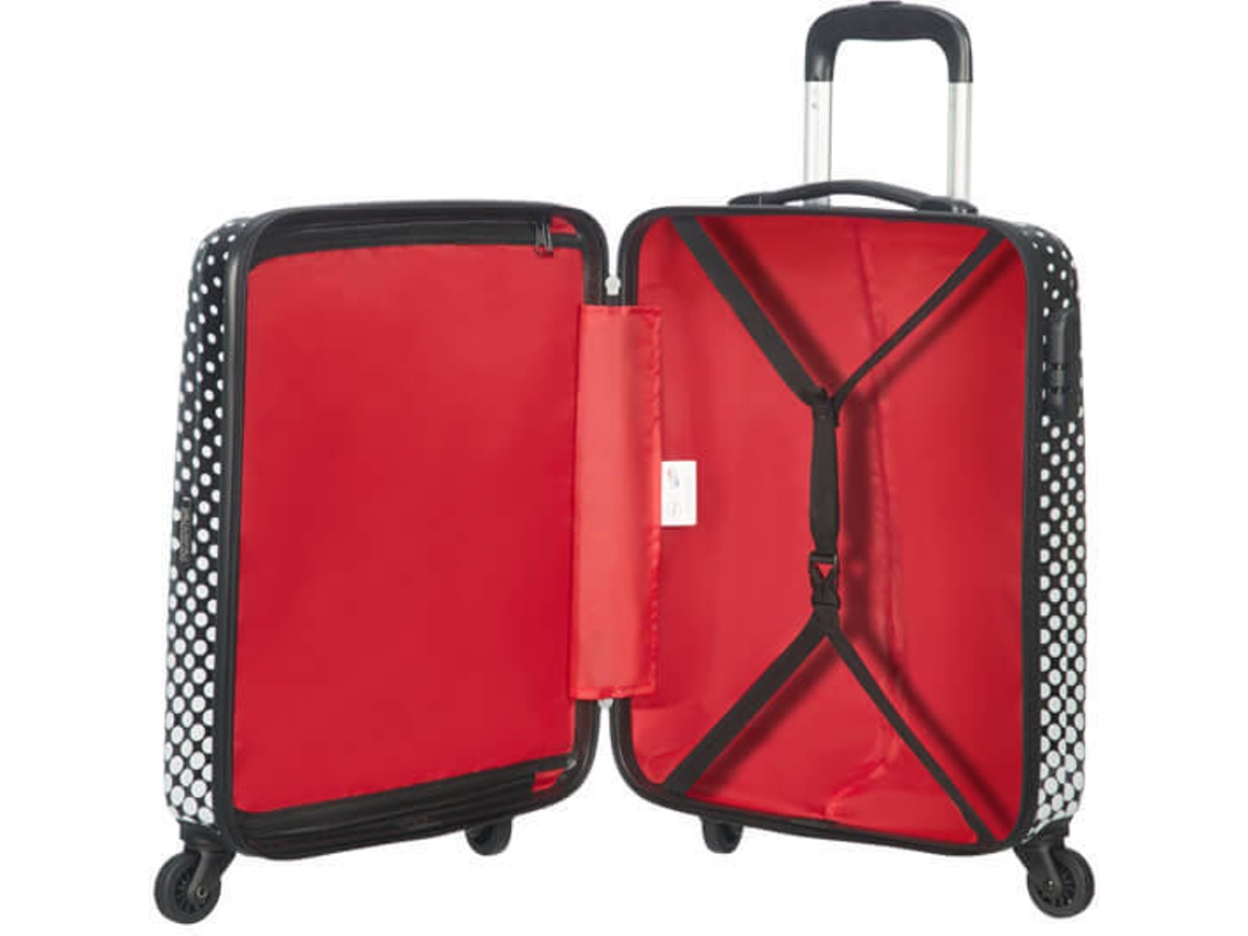 Trolley Cabine AMERICAN TOURISTER Disney (55x40x20cm - 36 L)