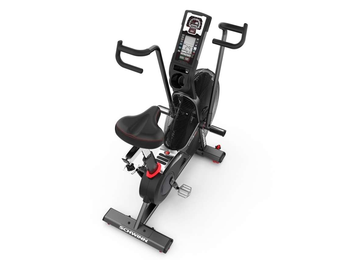 Bicicleta Airdyne Ad8i Schwinn Fitness