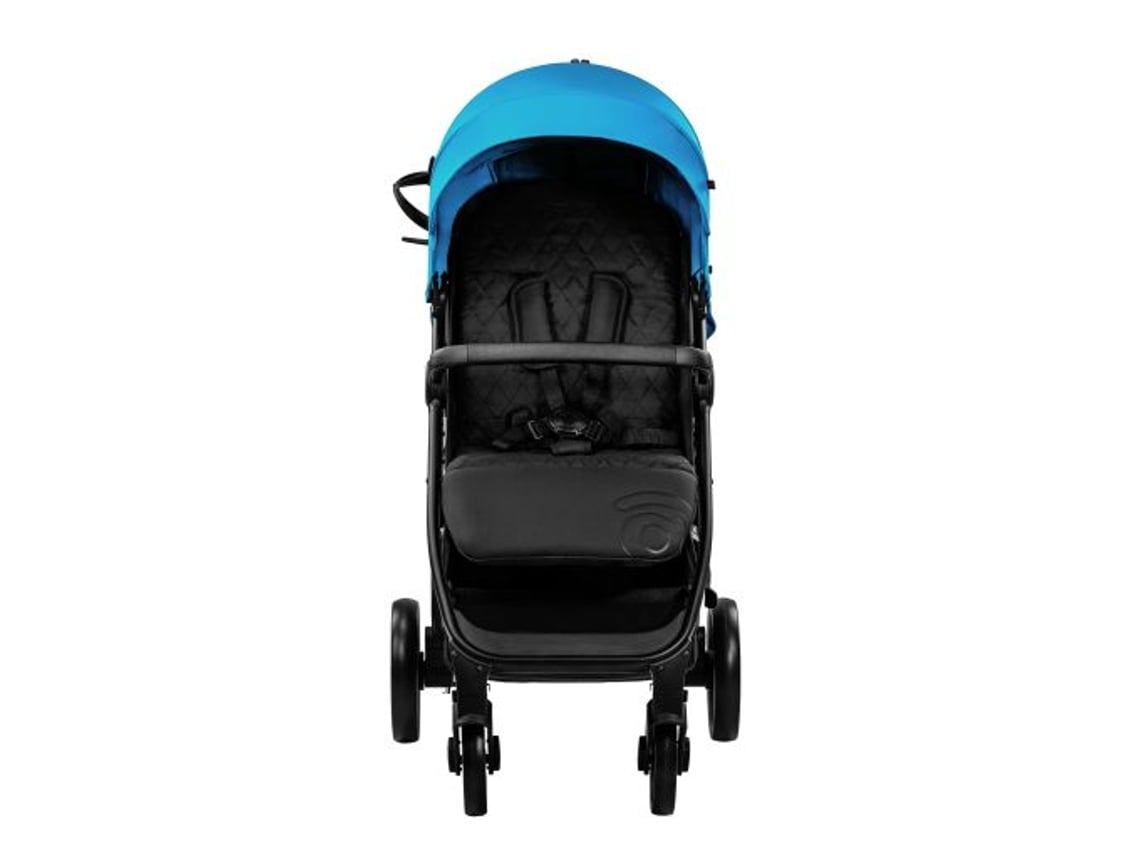 Carrinho ASALVO Azul Iconic