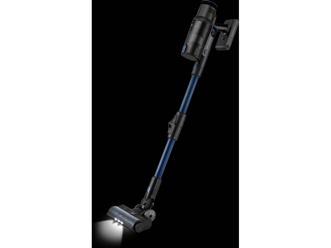 Aspirador Vertica UFESA INSPIRE U7 PRO (Autonomia: 80 min - 29,6 V)