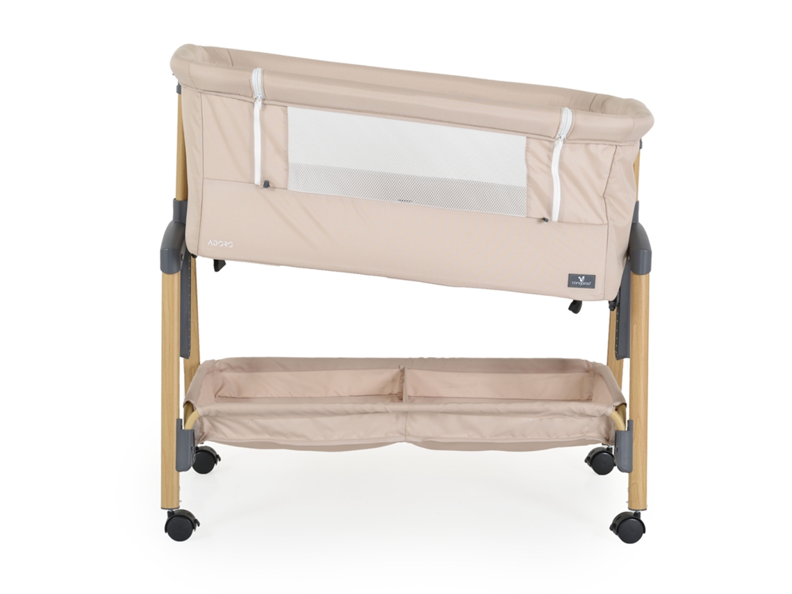 Berço Adoro Caqui Cangaroo Cangaroo