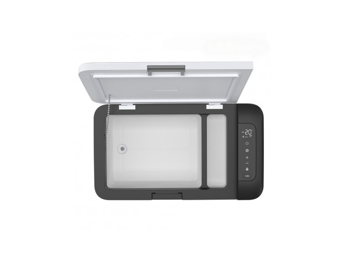 Frigorifico Alpicool Ta35 12/24v 230v 35lts