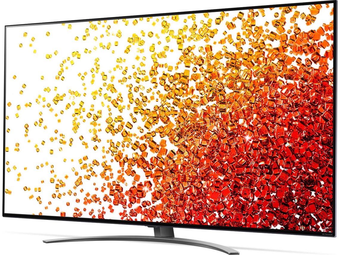TV LG 55NANO916 (Nano Cell - 55'' - 140 cm - 4K Ultra HD - Smart TV)