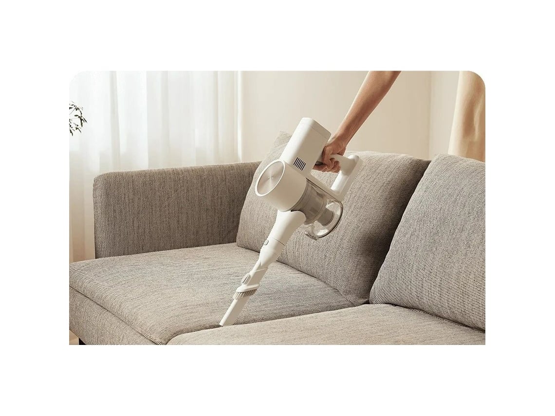Aspirador sem Cabo XIAOMI Cleaner G20 EU Branco 1460 W