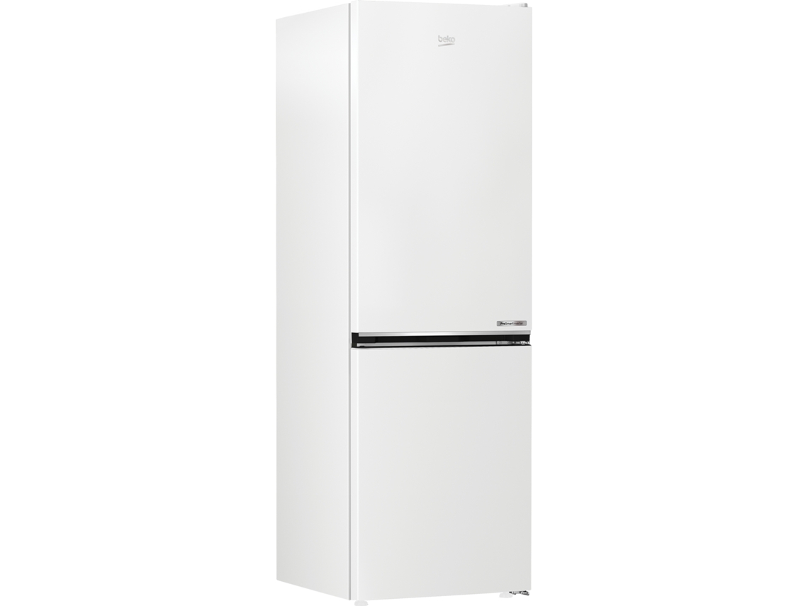 Beko B5rcne365hw Geladeira E Freezer Independente 316 LD Branco