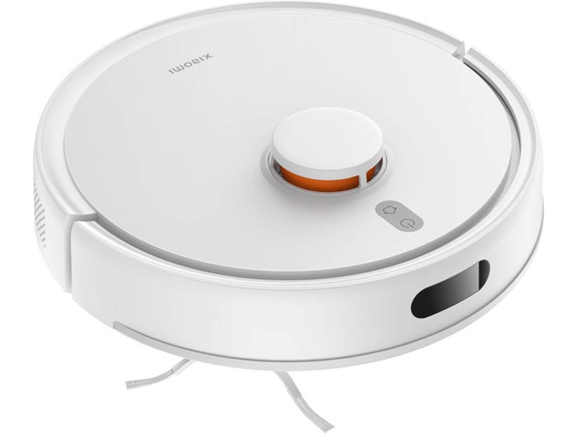 Aspirador Robô XIAOMI Vaccum S20 (Branco)