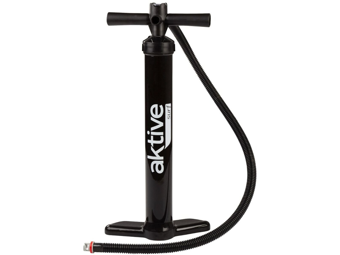 Bomba de Ar Aktive Preto 4 Unidades
