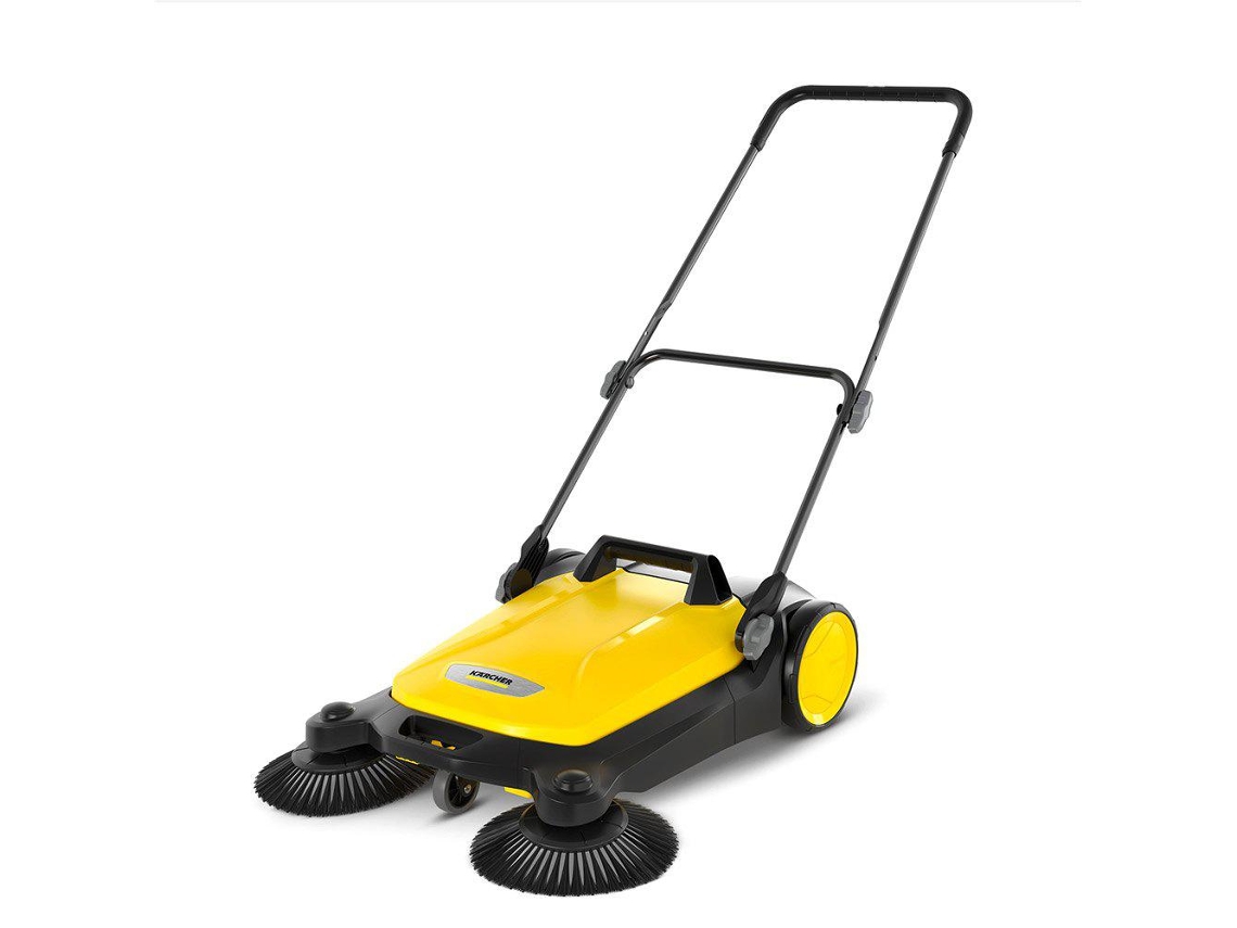 KÄRCHER S 4 Twin Varredor