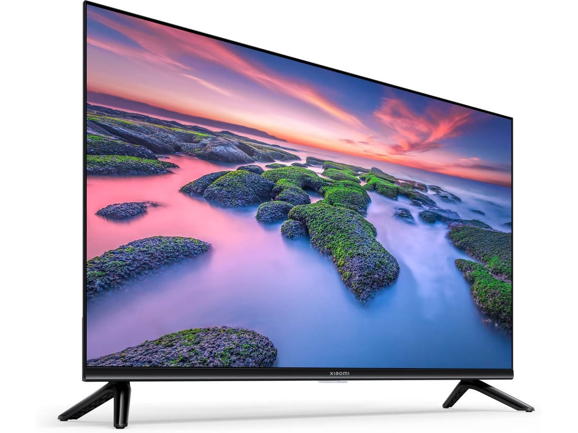TV XIAOMI A2 (LED - 43'' - 109 cm - HD - Smart TV)