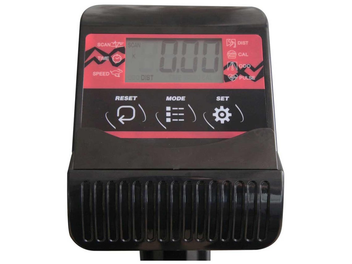 Bicicleta Estática FYTTER Upride B-3S