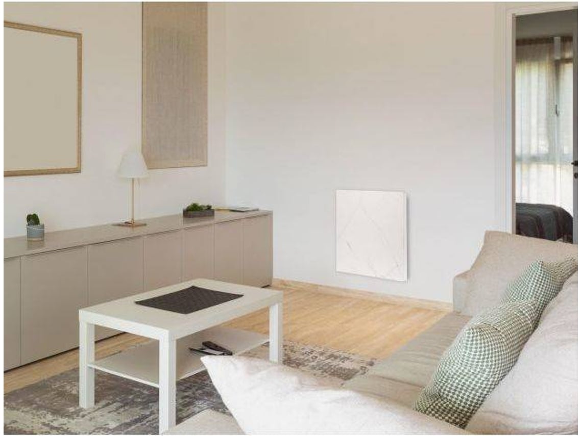 Aquecedor Emissor Térmico PURLINE Marbly A500 (500 W)