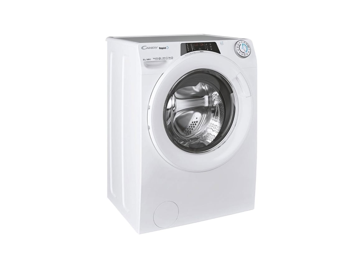 Lavadora CANDY RO1496DWMT/1 9Kg 1400RPM Branco