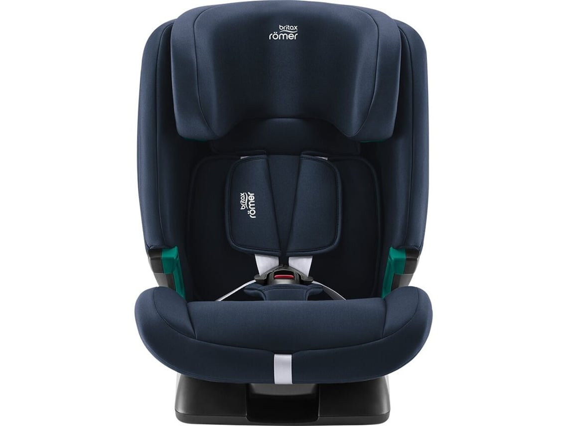 Cadeira Auto BRITAX RÖMER Evolvafix (i-Size - Azul Escuro)