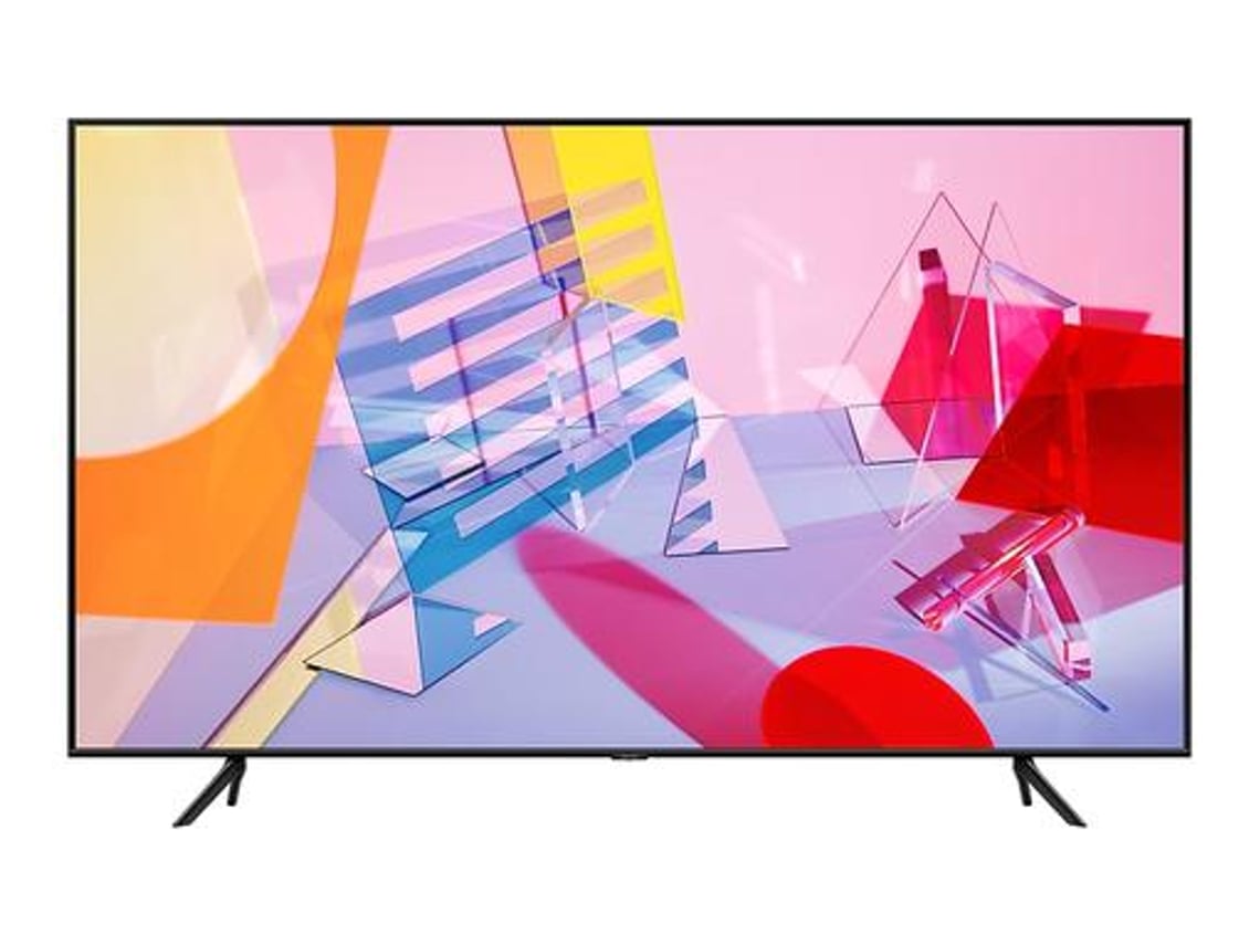 Samsung Q60T Qe50Q60Tauxxh Tv 127 Cm 50