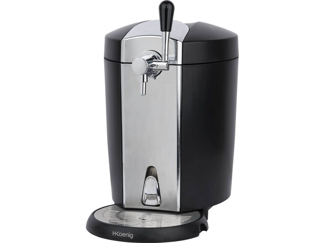 Dispensador de Cerveja H. KOENIG BW1778 (5 L - 65 W)