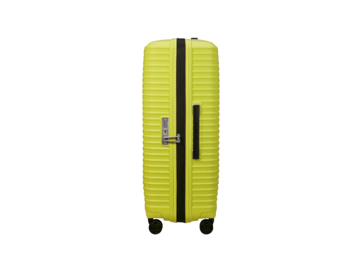 Mala Viagem / Trolley Grande 75cm 4r Exp. Upscape Lima Samsonite