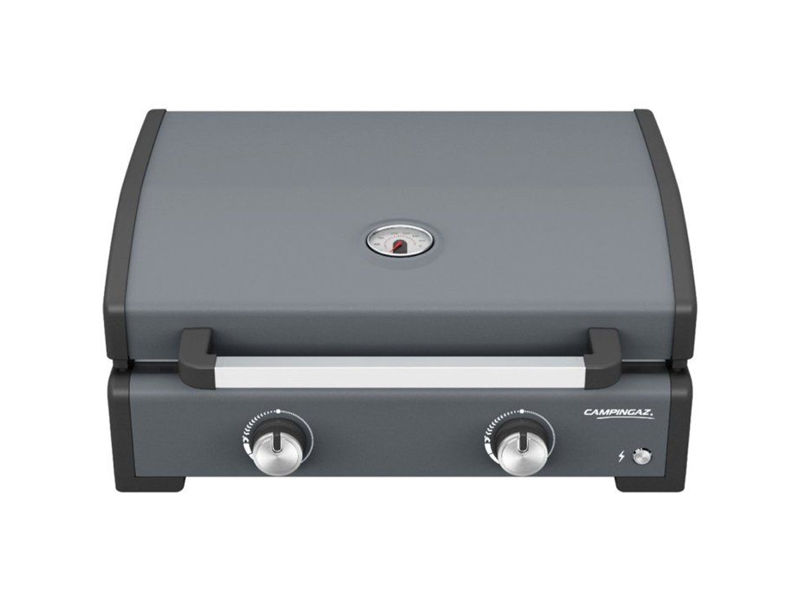 Plancha Sigma 2 Grelha A Gás Portátil De Mesa 2217204 Campingaz
