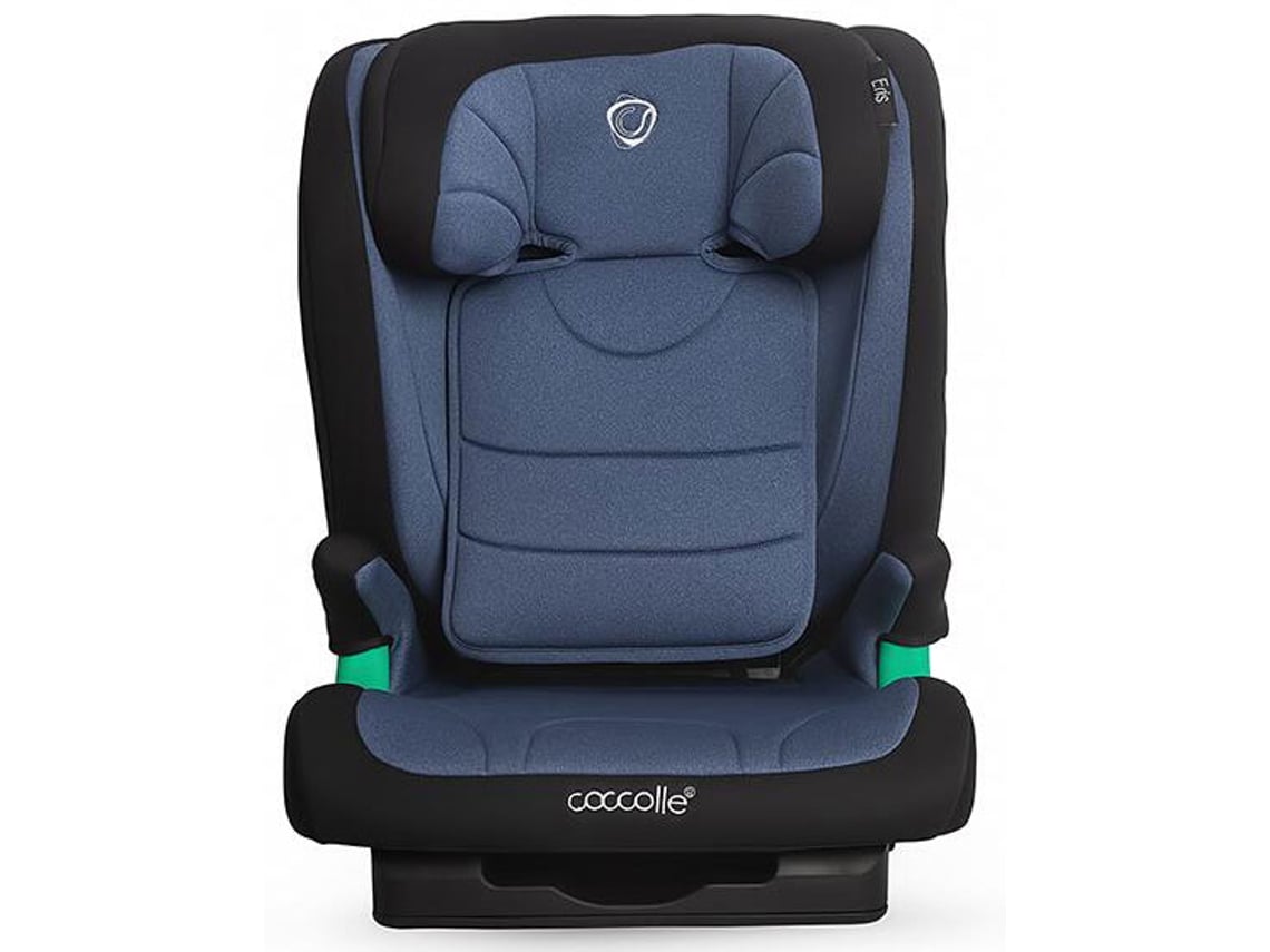 Cadeira Auto I-Size COCCOLLE Eris Rock Blue