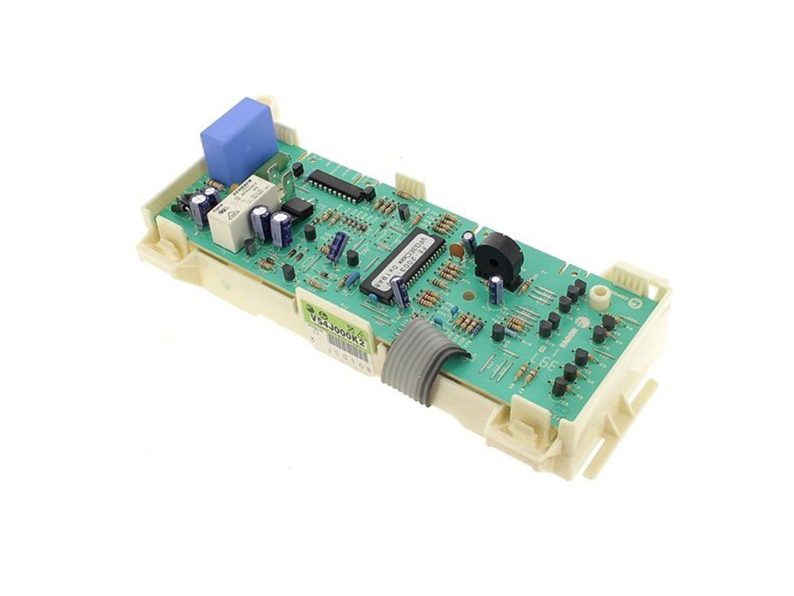 Módulo Eletrônico 95x9457 V54j000k2 Máquina De Lavar Louça Fagor