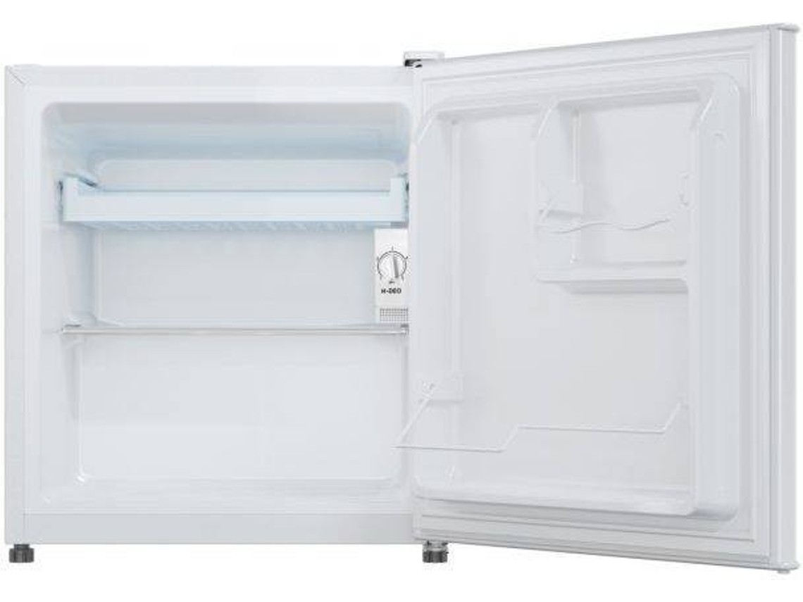 Frigorífico Mini Bar CANDY CHASD4351EWC (Manual - 51 cm - 42 L - Branco)