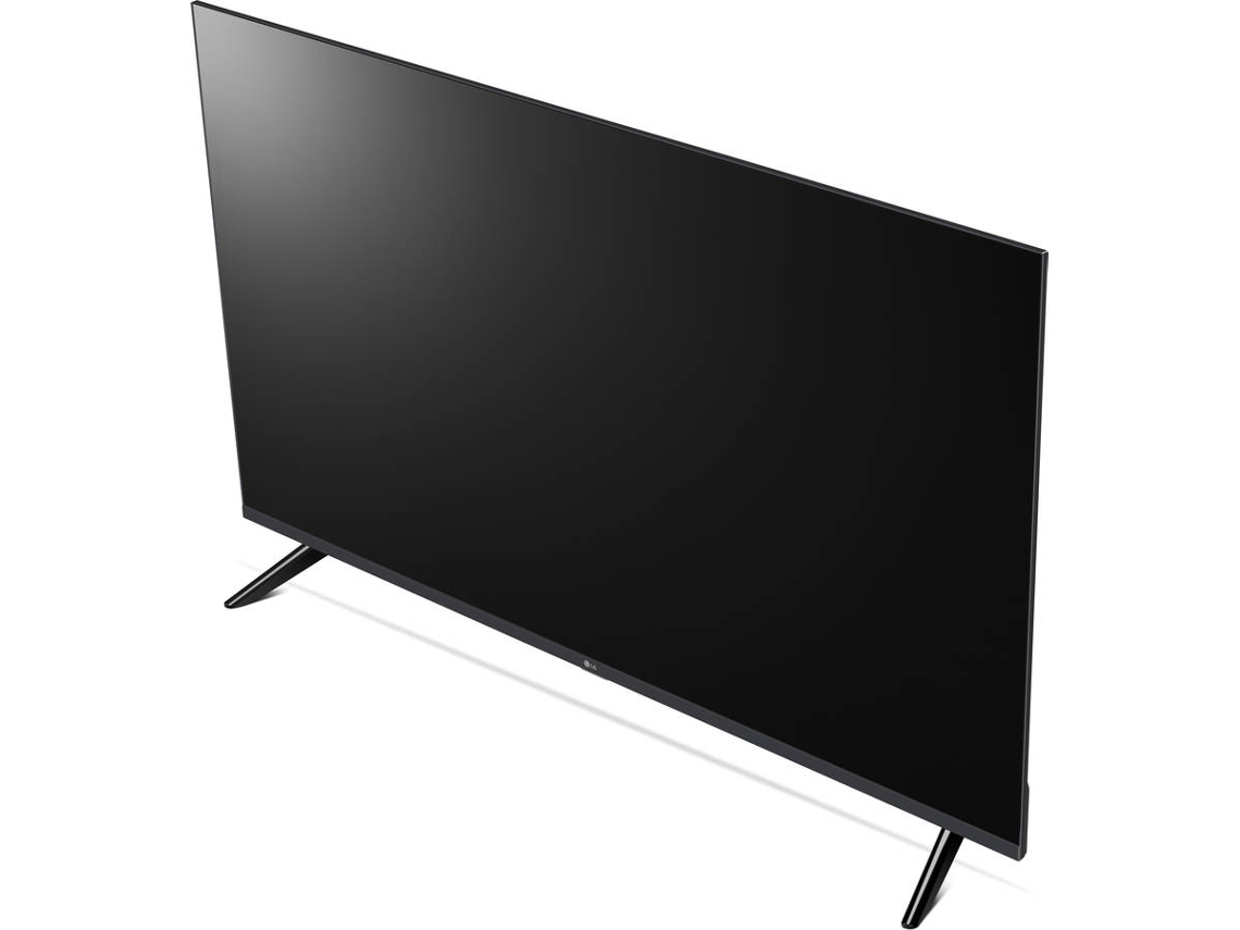 TV LED FULL HD LG  43LR60006LA (LED - Full HD - 43'' - 109 cm - Smart TV)