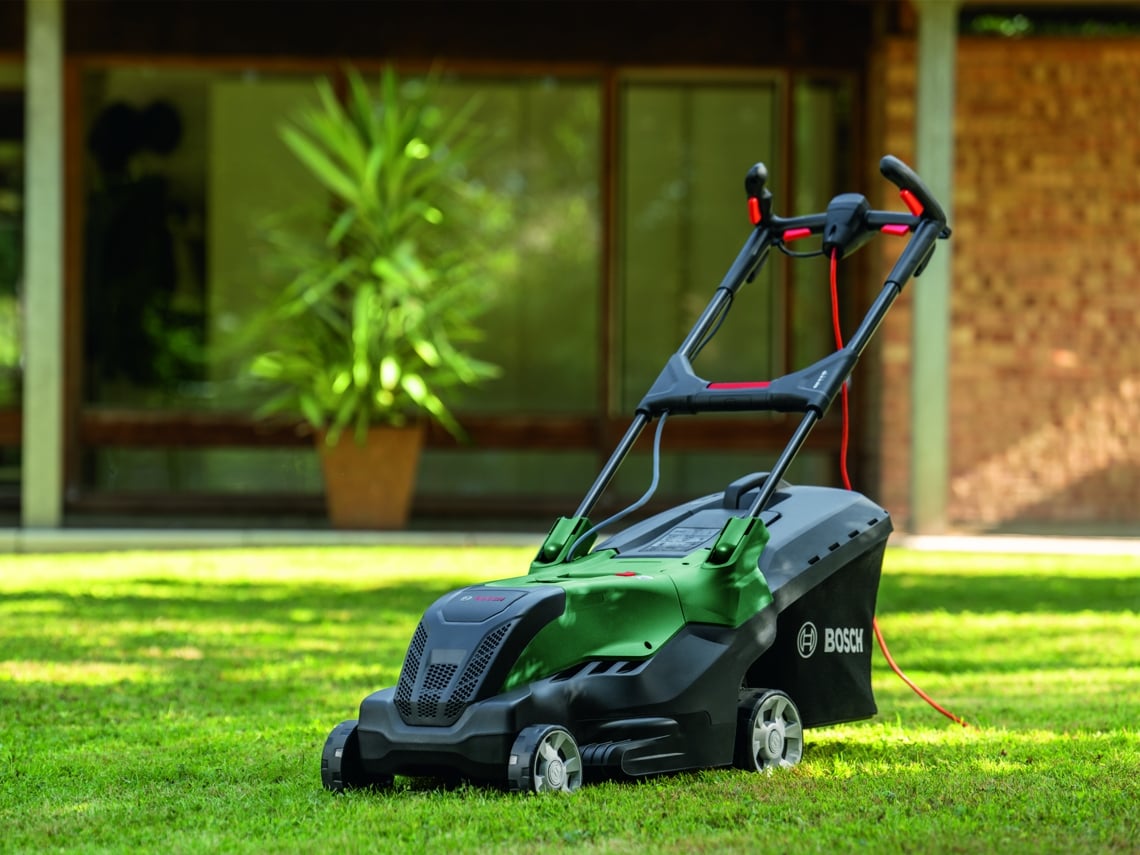 Corta Relvas BOSCH Advanced Rotak 44-750