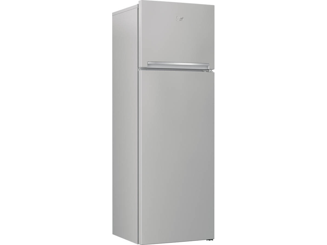 Frigorífico BEKO RDSA310M40SN E (Estático - 175 cm - 306 L - Inox)