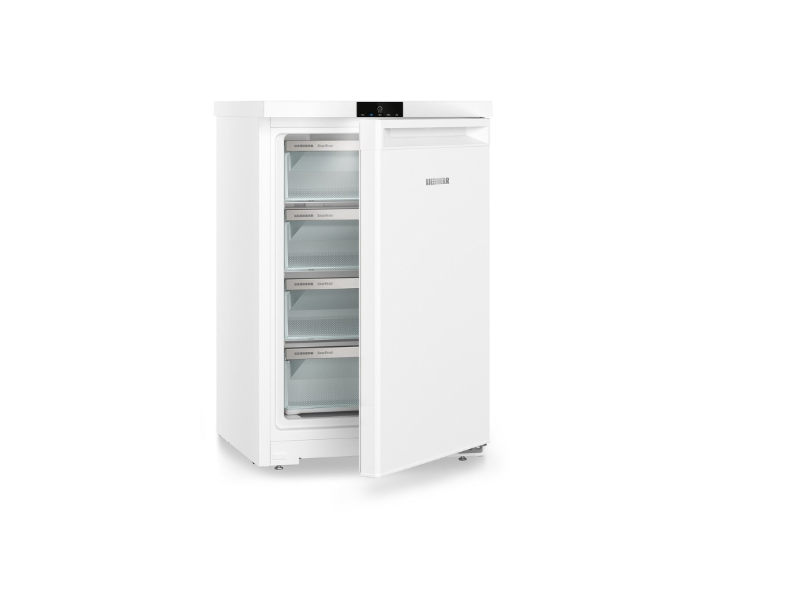 Congelador LIEBHERR de Mesa com 1 Porta D Fd 1404 001 19