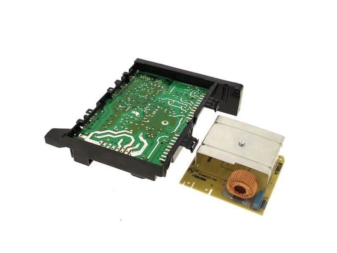 Módulo de potência para máquina de lavar Candy - Branco - Projetado para Evo9142d3/1 31005229