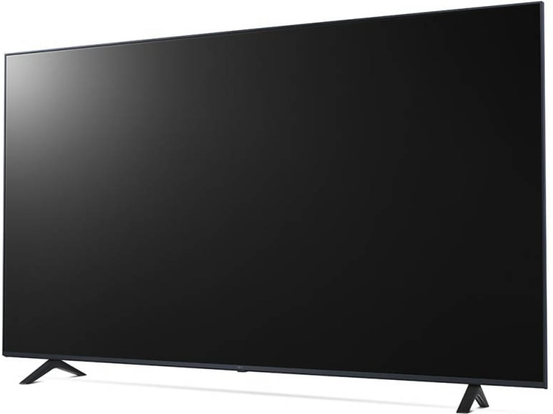TV LG 75UT80006LA  (LED - 75'' - 189 cm - 4K Ultra HD - Smart TV)
