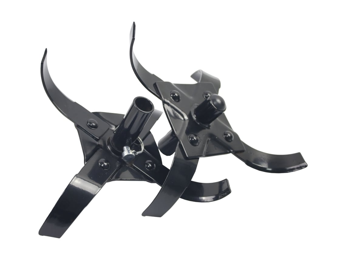 Motoenxada 173Cc SAURIUM