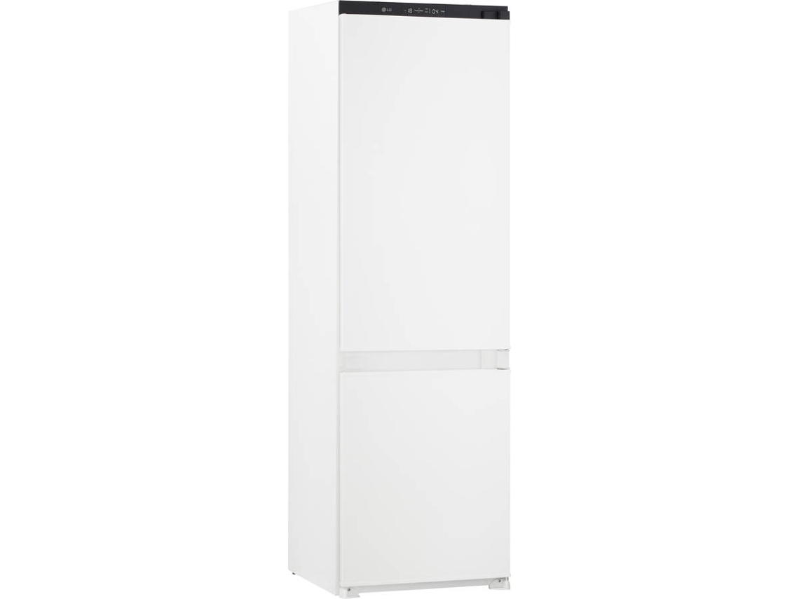 Frigorífico Combinado Encastre LG GTFN256SER (No Frost - 170.3 cm - 233 L - Branco)