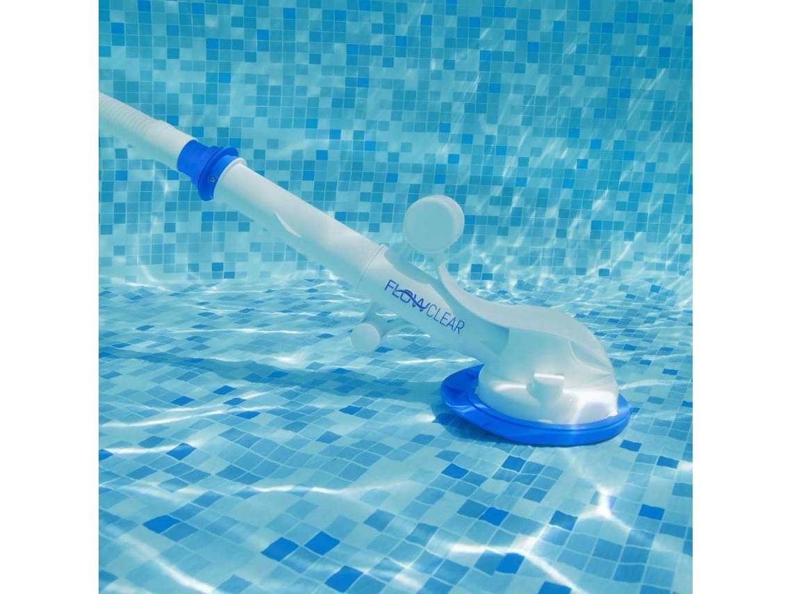 Aspirador Automático (limpeza Automática)