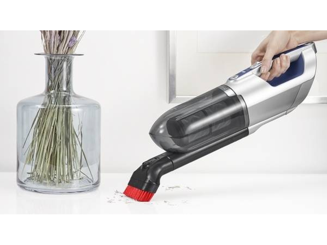 Aspirador Vertical BOSCH BCH3K2851 Flexxo (28 V - Autonomia 55 min - 400 ml)