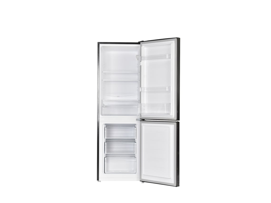 Frigorífico combinado Frigelux Rc168ne Preto 144 Cm 157 L Classe E