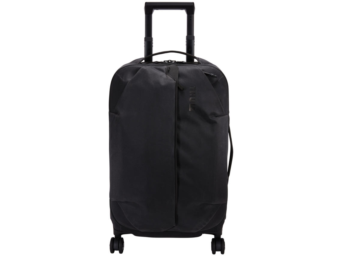 Aion Tars122 Black Trolley Capacete Flexível Preto 35 L Poliéster THULE