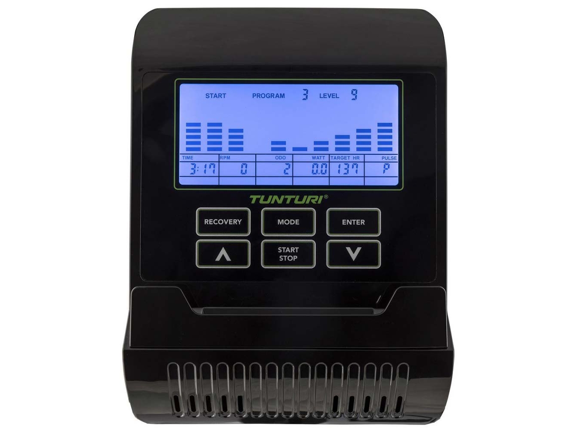 Bicicleta TUNTURI C100 (Tamanho Único)