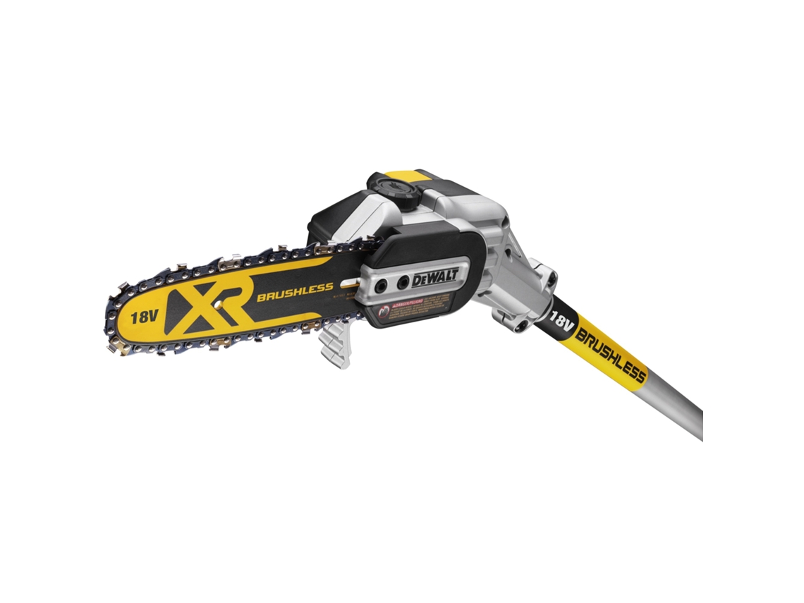 Dewalt DCMPS567N-XJ Podadora de pértiga 18V XR sin batería ni cargador