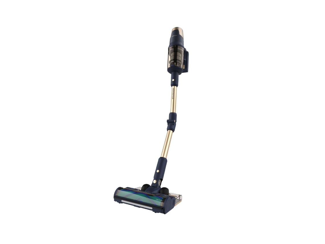 Aspirador Vertical Cecotec Conga Rockstar Rx70 Aquapet Flex Genesis