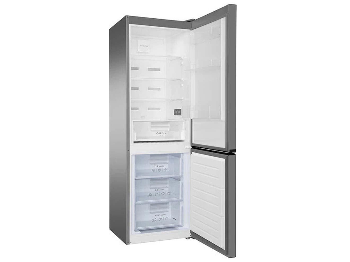 Fagor Frigorífico Combi 3Ffk6636X