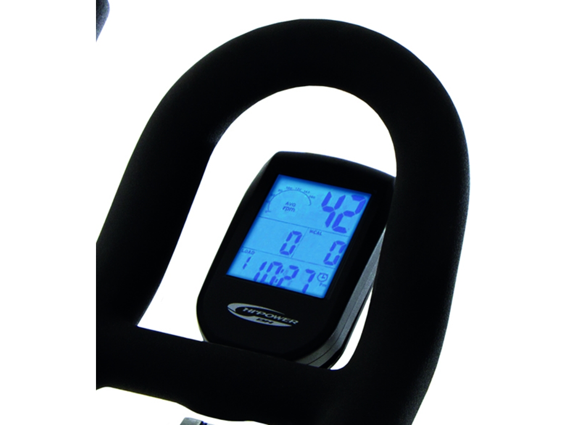 Bicicleta BH FITNESS Superduke Magnetic