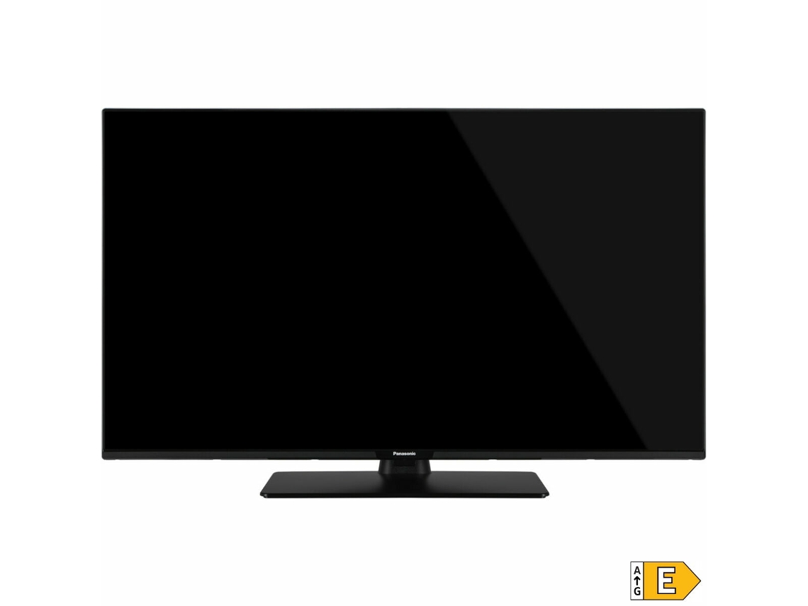 Smart TV PANASONIC TB65W60AEZ (Preto - E - 65