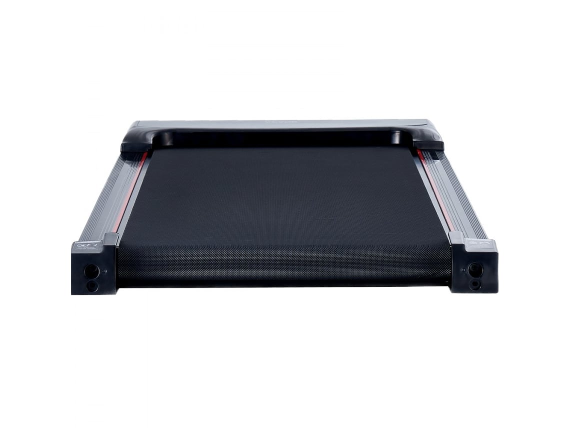 Passadeira Elétrica Portátil Com Aplicativo Inteligente, Esteira Compacta Com Controle Remoto E Tapete De Caminhada Ajustável Tekmaquinas