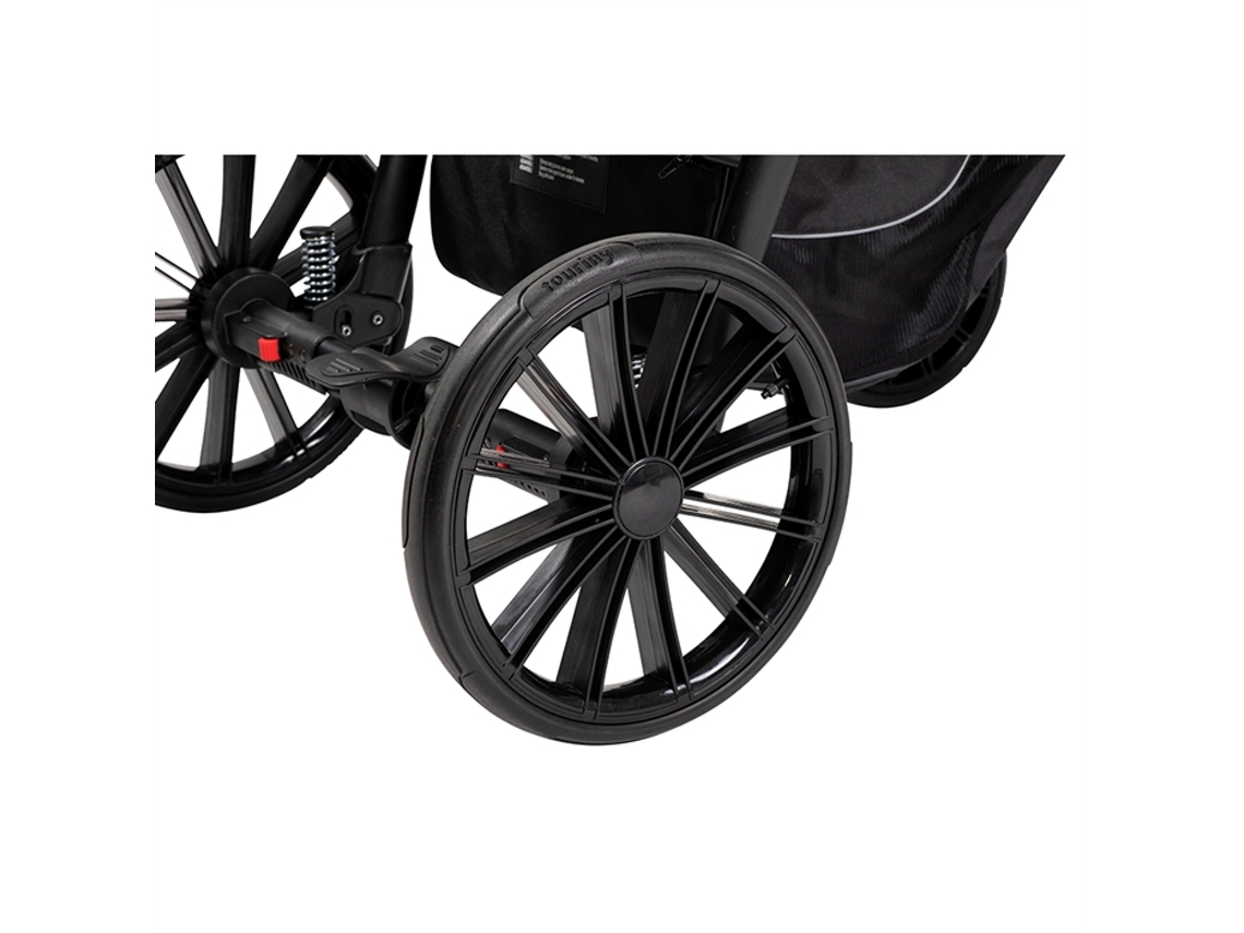 Carrinho de Passeio TRILLE 2In1 Royal Ash