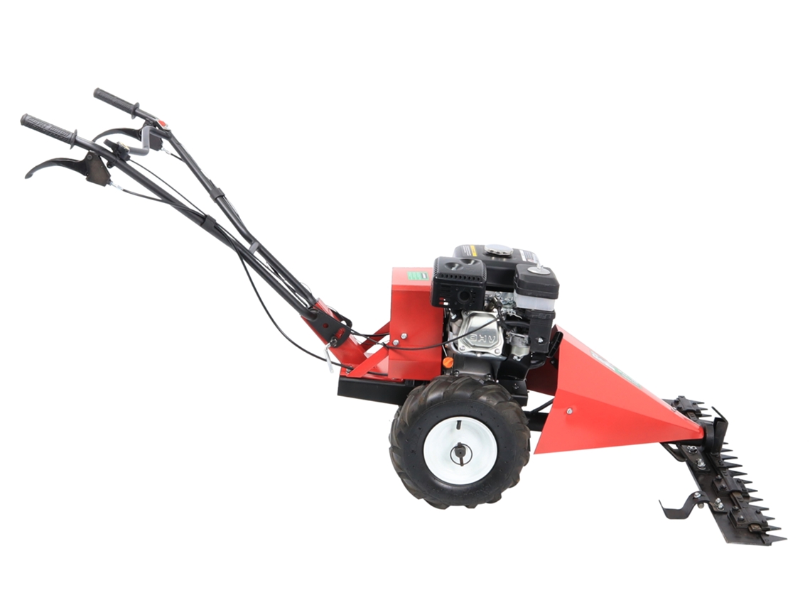 Máquina de Corte de Erva 7Hp 900Mm MADER Garden Tools